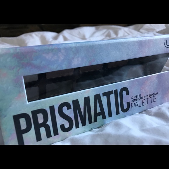 NWT Ulta Prismatic Eyeshadow - Picture 6 of 7